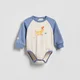 Reserved - BABIES` BODY SUIT