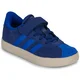 Adidas VL COURT 3.0 EL C, djecje patike za slobodno vrijeme, plava NJX06