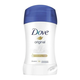 Dove Original Dezodorans u stiku, 40ml