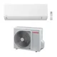 TOSHIBA SHORAI EDGE RAS-B13G3KVSG-E + RAS-13J2AVSG-E1 - 3,5 KW WiFi klimatska naprava - energy monitoring (2024/25) - TOSHIBA