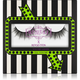 Makeup Revolution X Beetlejuice umjetne trepavice tip Lydia