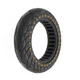 shumee Pnevmatika 10x2.50 (60/70-6.5) PU RUMENA PIKASTA ONIKS