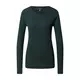 VERO MODA Pulover Care, zelena