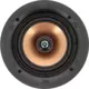 Art Sound HPRO 650 | Happi 2-Way Inwall Speaker Round 20-120W White Par