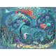 Ravensburger - Puzzle Mermaids 1500 - 1 500 dijelova