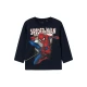 NAME IT Majica NMMJUICE SPIDER modra/mornarska/rdeča/bela