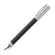 Nalivno pero Faber-Castell Ambition M, črno (270719)