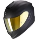 SCORPION Exo-1400 evo ii air solid matt black