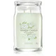 Yankee Candle Svíčka ve skleněné dóze , Bílá gardénie, 567 g
