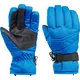 McKinley RONN II JRS, dječje skijaške rukavice, plava 268056
