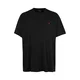 Polo Ralph Lauren Big & Tall Majica, črna