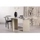 Venture Design Jedilna miza Flower 190x123x76 cm Bež