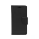 Maska na preklop Mercury za Xiaomi 13 Lite, Crna