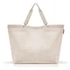 Reisenthel Shopper XL Teddy sand