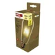 LED žarnica Vintage ST64/E27/4,5 W (40 W)/420 lm/Toplo bel