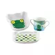 SAMBONET Set za ručavanje dječiji Froggy 3/1 5901023