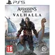 Ubisoft Assassin's Creed Valhalla (Playstation 5)