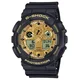 Casio G-Shock muški sat ( GA-100GGB-1A9 )