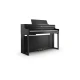 Digitalni pianino črn mat pokončni HP704 CH Roland