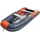 Gladiator Gumenjak B330AL 330 cm Orange/Dark Gray