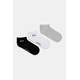 Nogavice Karl Lagerfeld K/SIGNATURE 3-pack