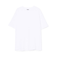 Cropp - Obična majica - white