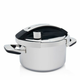 Metalac Expres lonac na klik 22cm/4.5L