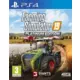 FOCUS HOME INTERACTIVE igra Farming Simulator 19 (PS4), Platinum Edition