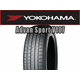 YOKOHAMA - ADVAN Sport V107 - ljetne gume - 225/40R19 - 93Y