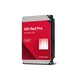 WD Red Pro 10TB notranji trdi disk SATA 6Gb/s, 512MB predpomnilnik, 3.5inch, zasnovan za 24x7 delovanje, 7200rpm