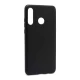 Futrola ULTRA TANKI KOLOR za Huawei P30 Lite crna