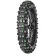 Mitas Terra Force-EF ( 120/90-18 TT 65M 2 gruen, zadnji toak, Mischung Super Soft )