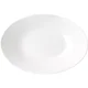 Gastro porcelanasta skleda Fantastic 16x23 cm, ovalna (4 kos)