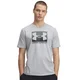 UNDER ARMOUR Majica kratak rukav ua m boxed sports updated ss M