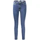 Guess G05 HIGH RISE SKINNY Modra