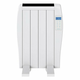 Digitalni Radijator (4 rebra) Cecotec Ready Warm 800 Thermal 600W Bijela 600 W