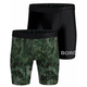 Bokserice Björn Borg Performance Boxer Long Shorts 2P - multicolor