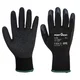 PORTWEST Rukavice A100 Grip latex/ crna