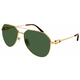 Cartier CT0364S 002 Polarized