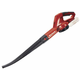 Einhell GC-CL 18 Li E-Solo, akumulatorski duvač lišća ( 3433532 )