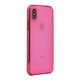 Maska X-Clear Apple za iPhone X/ XS, Roze