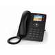 SNOM Technology D713 žični telefon crni