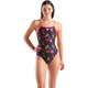 Arena performance sea turtles lightdrop back xs - uk30