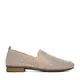 Loaferke Rieker 51953-62 Bež