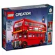 LEGO® Creator Expert Londonski dvonadstropni avtobus (10258)
