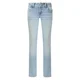 LTB Kavbojke Molly moder denim