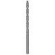 BOSCH burgija za metal HSS-G, DIN 340 7 x 102 x 156 mm pakovanje od 1 komada