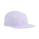 PUMA Essentials Running 5 Panel Cap, Sport, Light Lavender, OSFA