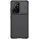 Maska Nillkin CamShield Pro za Samsung G998B Galaxy S21 Ultra crna