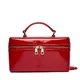 Ročna torba Furla Camelia Micro WE00780 BX0246 RT000 Rdeča